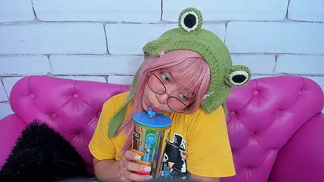 SafiroAgataaa online show from September 17, 8:21 pm