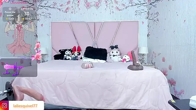 SafiroAgataaa online show from July 22, 3:53 am