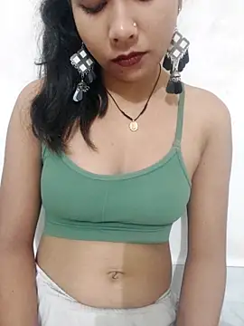 Vaani Cutie online show from October 14, 12:00 am