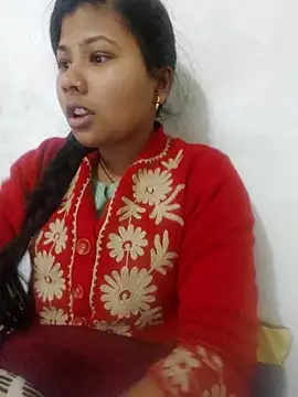 Vaani Cutie online show from December 22, 3:36 am