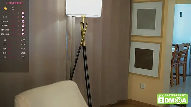 KateCarrey online show from September 22, 1:24 pm