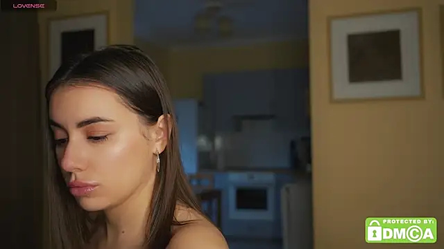 KateCarrey online show from October 28, 8:29 am