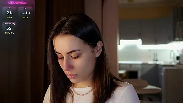 KateCarrey online show from March 13, 3:29 pm