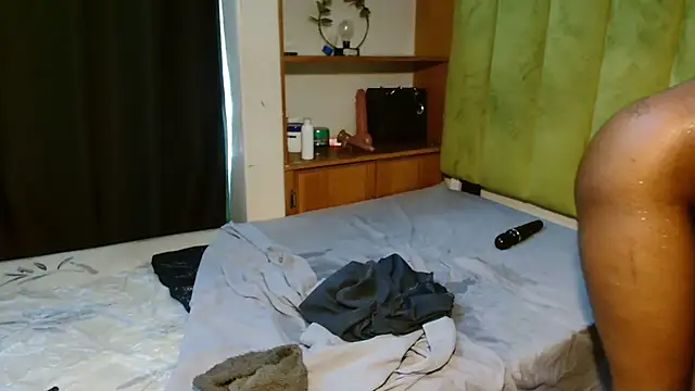 Keishaa-77 online show from October 8, 12:36 pm