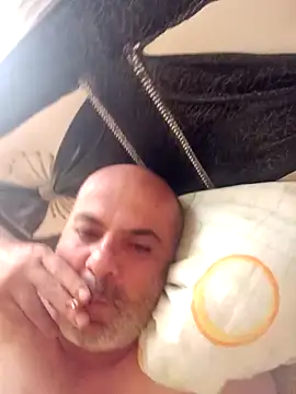 ahmetsoner4644 online show from September 11, 6:02 am