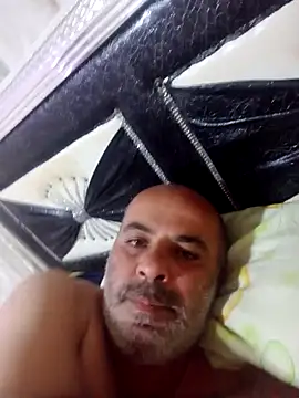 ahmetsoner4644 online show from September 14, 5:45 pm