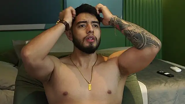 Nick Vans online show from September 15, 2:06 pm