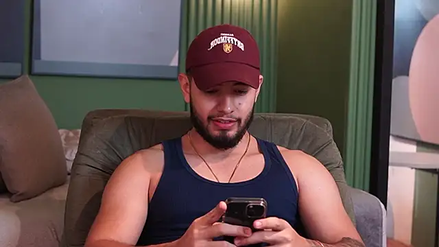 Nick Vans online show from September 18, 1:57 pm