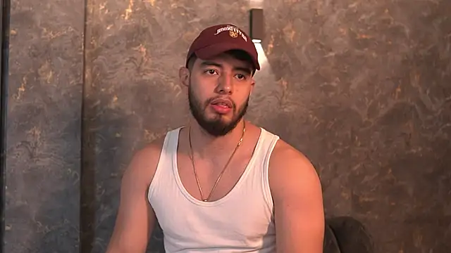 Nick Vans online show from September 19, 1:56 pm