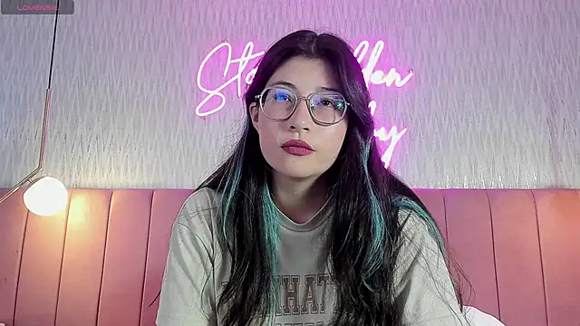 sweetsin vc online show from September 11, 1:22 pm