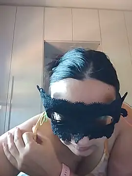 Snapshot of caldaevogliosa81 chatting on June 18, 8:58 am caldaevogliosa81 online show from June 18, 8:58 am