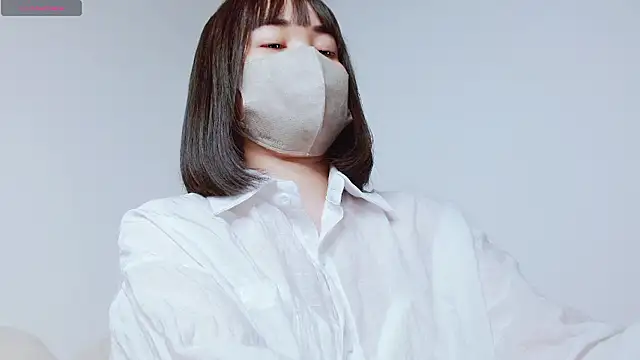 Zinzin chan online show from October 11, 1:09 pm