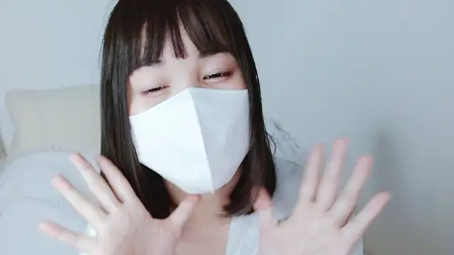 Zinzin chan online show from November 4, 3:11 pm