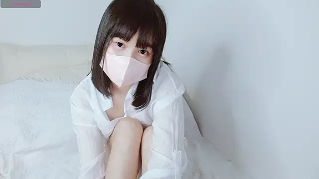 Zinzin chan online show from November 10, 5:23 pm