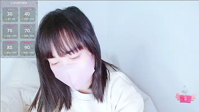 Zinzin chan online show from January 9, 7:48 pm