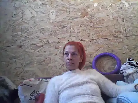 Milana38 online show from September 28, 2:33 pm