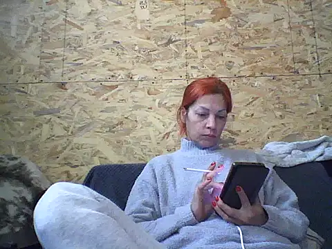 Milana38 online show from October 1, 9:37 am