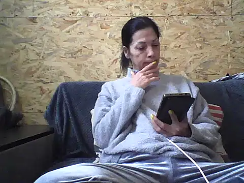 Milana38 online show from October 17, 10:07 am