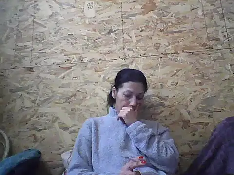 Milana38 online show from October 27, 8:40 am