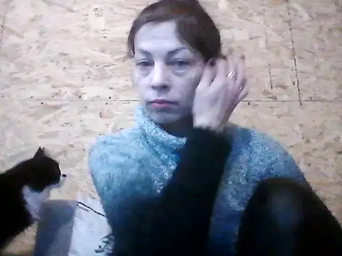 Milana38 online show from December 5, 9:29 am