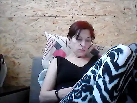 Milana38 online show from March 2, 9:27 am