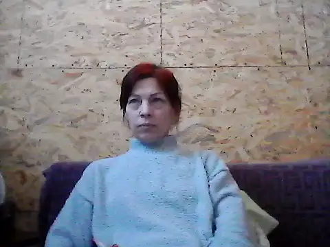Milana38 online show from March 3, 8:20 am