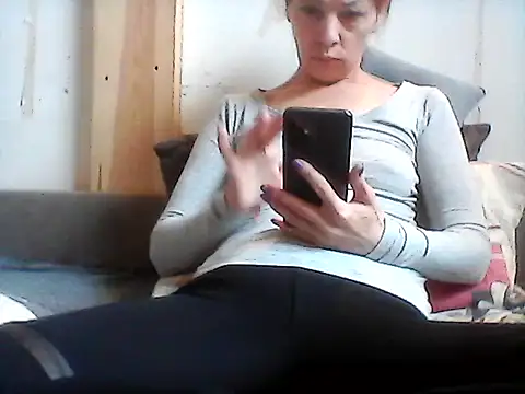 Milana38 online show from June 3, 1:46 pm