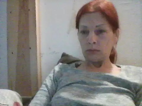 Milana38 online show from June 5, 9:09 pm
