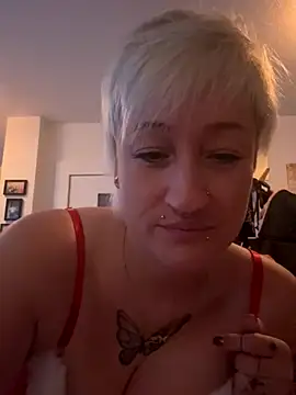 Snapshot of Rozendefotz chatting on December 5, 7:17 am Rozendefotz online show from December 5, 7:17 am