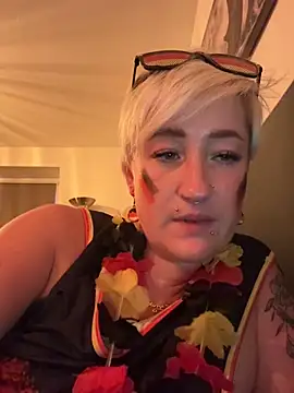 Rozendefotz online show from June 25, 8:02 pm