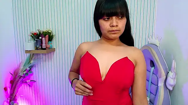 kataleya  18 online show from June 5, 7:52 pm