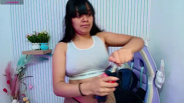 kataleya  18 online show from June 17, 7:48 pm