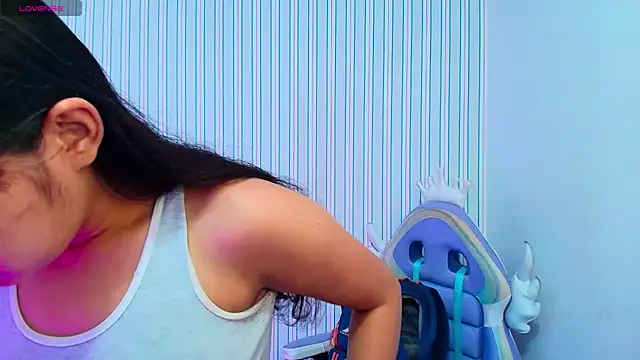 kataleya  18 online show from July 15, 5:40 pm