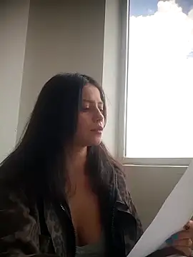 AriannaSoul online show from September 19, 3:13 pm