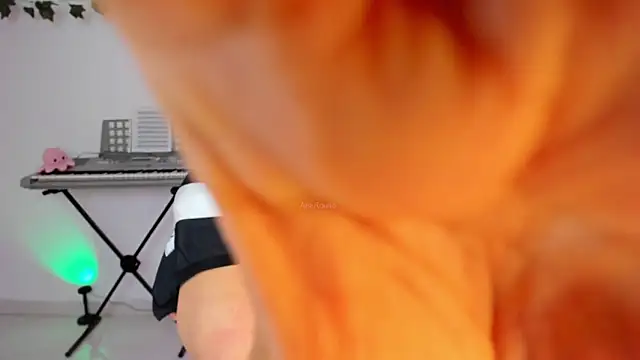 AriannaSoul online show from September 29, 9:41 pm