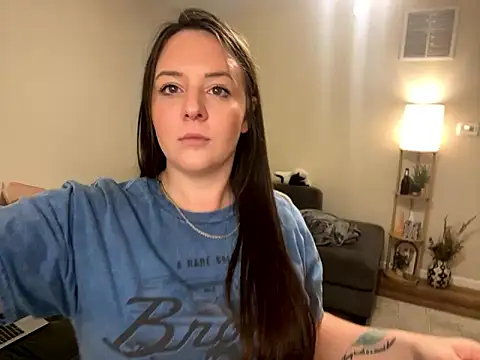 princessveexo online show from October 16, 1:17 am