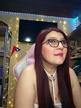 Snapshot of MaruMoon69 chatting on October 1, 10:49 pm MaruMoon69 online show from October 1, 10:49 pm