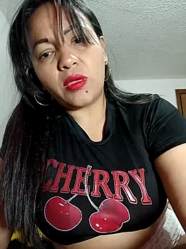 agatha sluttylatina online show from February 27, 2:11 am