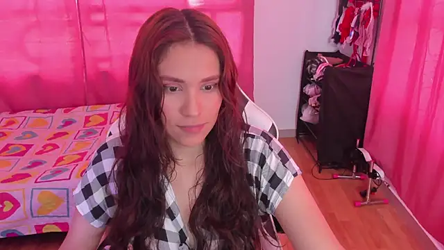 megaan cb online show from June 12, 5:34 pm