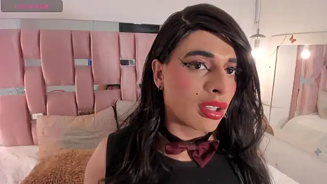 sweet Elizabeth online show from October 28, 11:58 am