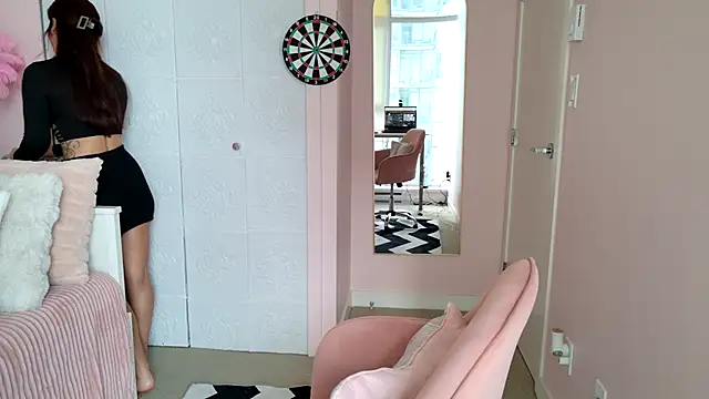 SirenSwitch online show from March 21, 9:07 pm