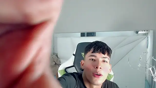 Austin col  online show from October 19, 2:07 pm