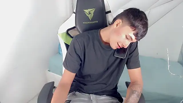 Austin col  online show from October 23, 12:59 pm