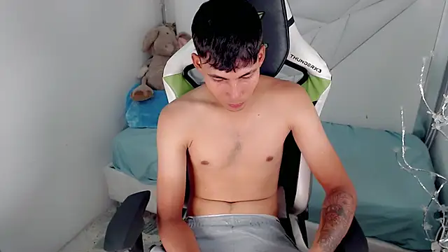 Austin col  online show from October 25, 12:45 pm