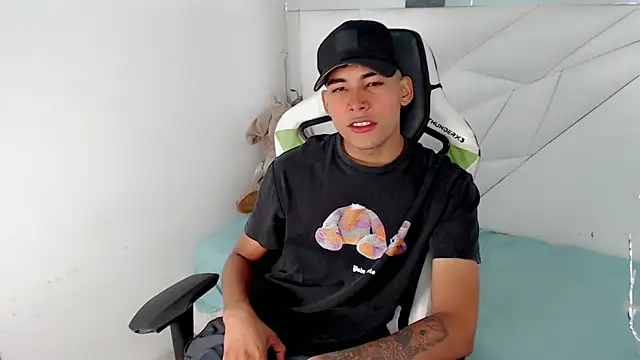 Austin col  online show from October 31, 12:17 pm