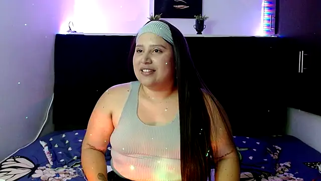 EmmaTower online show from September 19, 12:02 am
