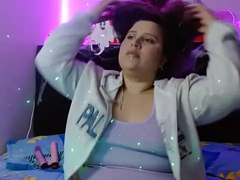 EmmaTower online show from October 11, 7:23 pm