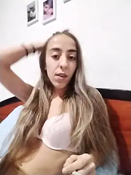 BarbiieeMiauh online show from September 21, 10:11 pm