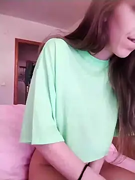 BarbiieeMiauh online show from April 17, 1:25 pm