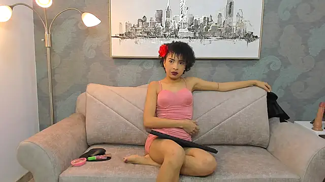 Lucia jane online show from November 6, 8:43 pm